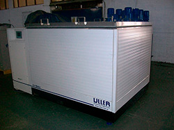 ULLER. Sistemas Frigoríficos