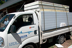ULLER. Sistemas Frigoríficos